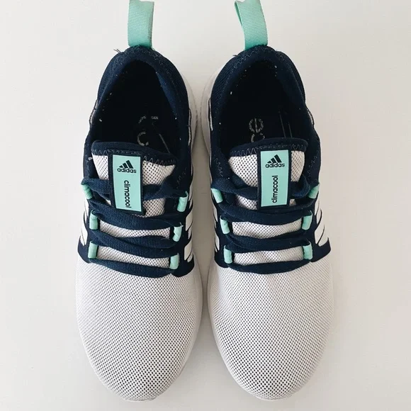 adidas gazelle silver green womens Adidas Aerobounce Running Shoes